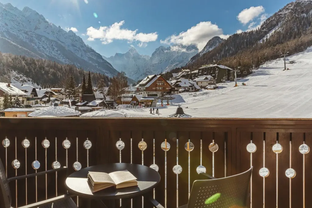 Ramada Resort Kranjska Gora, zdjęcie 8