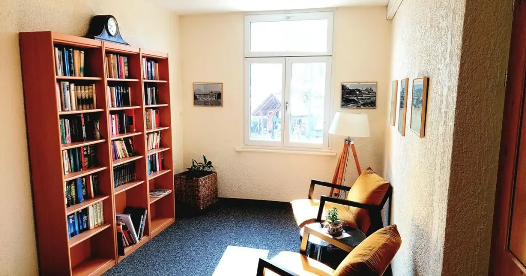 Hotel Sternen, zdjęcie 12