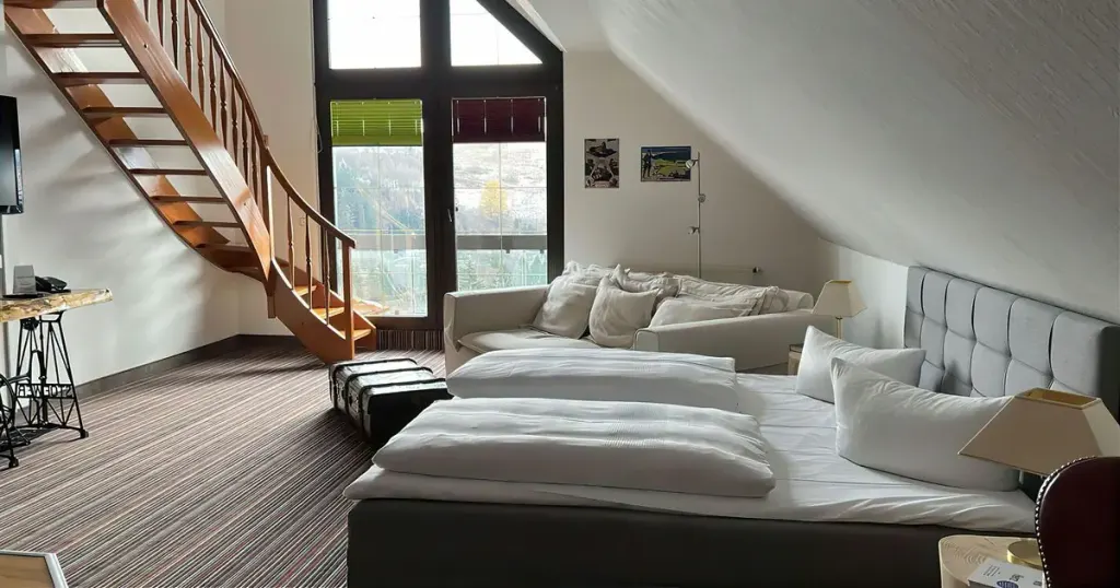 Alpina Lodge Hotel, zdjęcie 6
