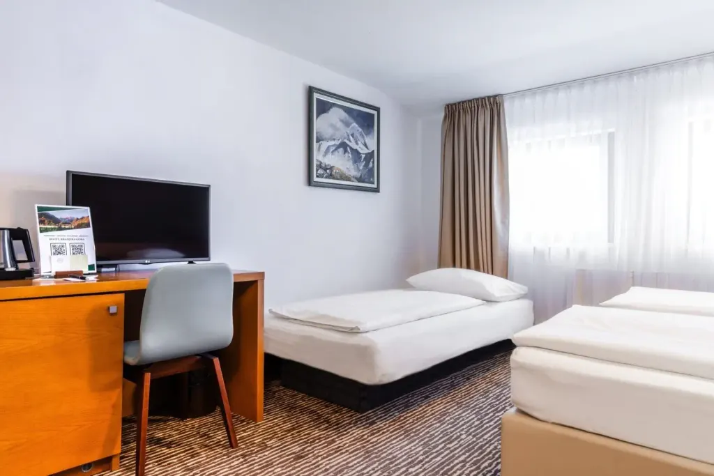 Hotel Kranjska Gora, zdjęcie 13
