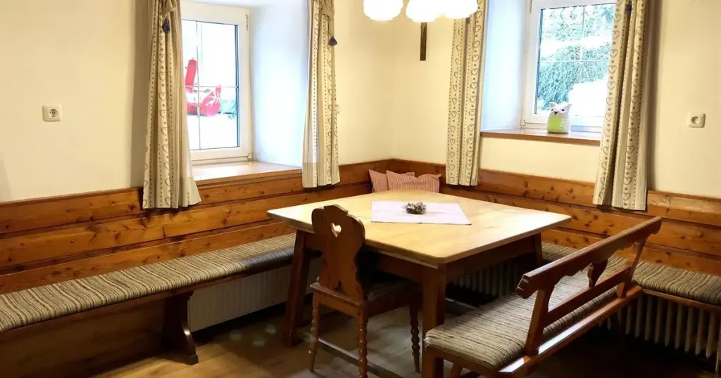 Ferienhof Hintergrabenbauer, zdjęcie 6