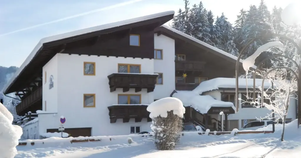 Gasthof & Restaurant Hote, Bad Haring (Tyrol)