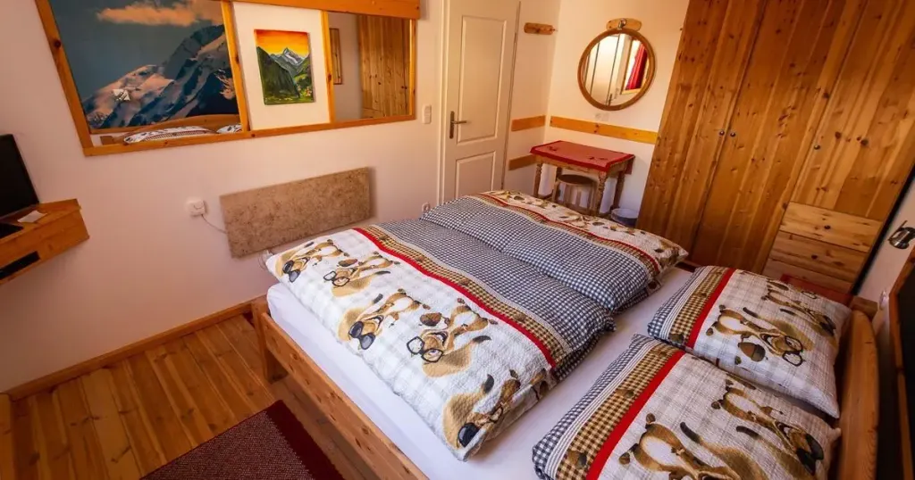 Chalet Magda, zdjęcie 10