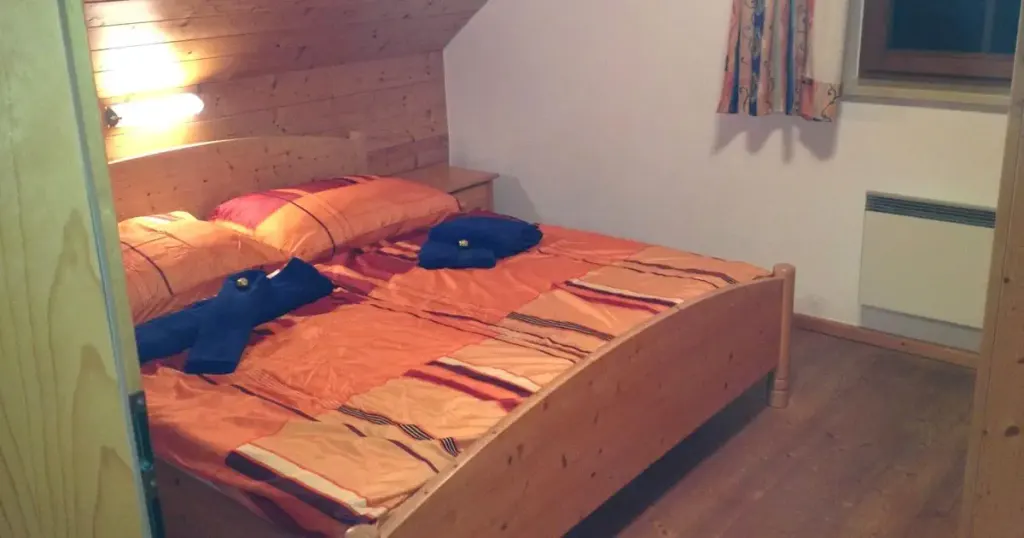 Hüttenresort Feuerkogel, zdjęcie 3