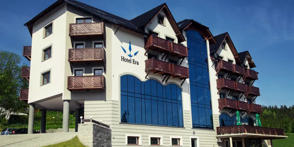 Hotel Era, zdjęcie 2