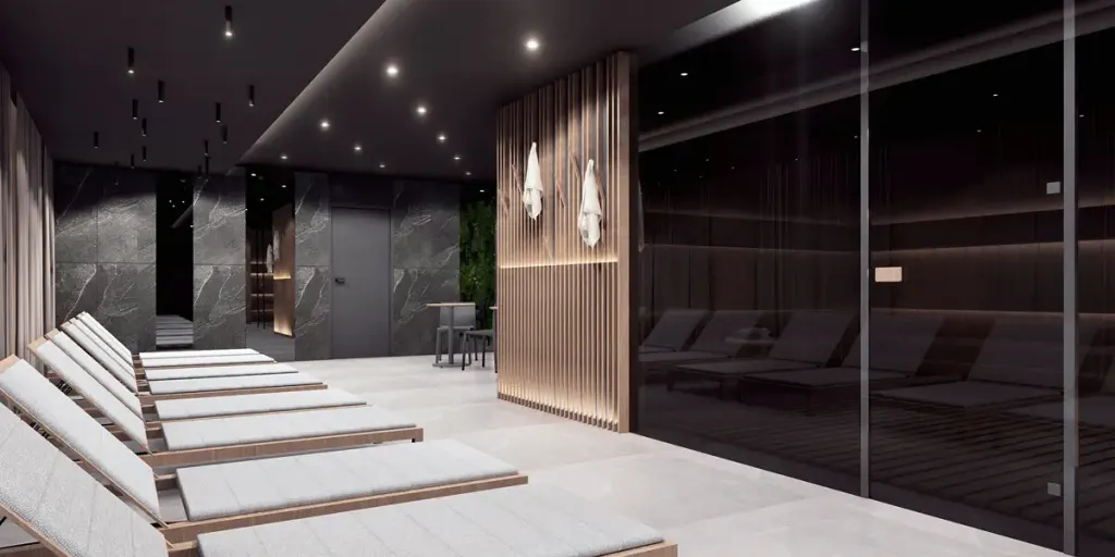Wellnesshotel Svornost, zdjęcie 12