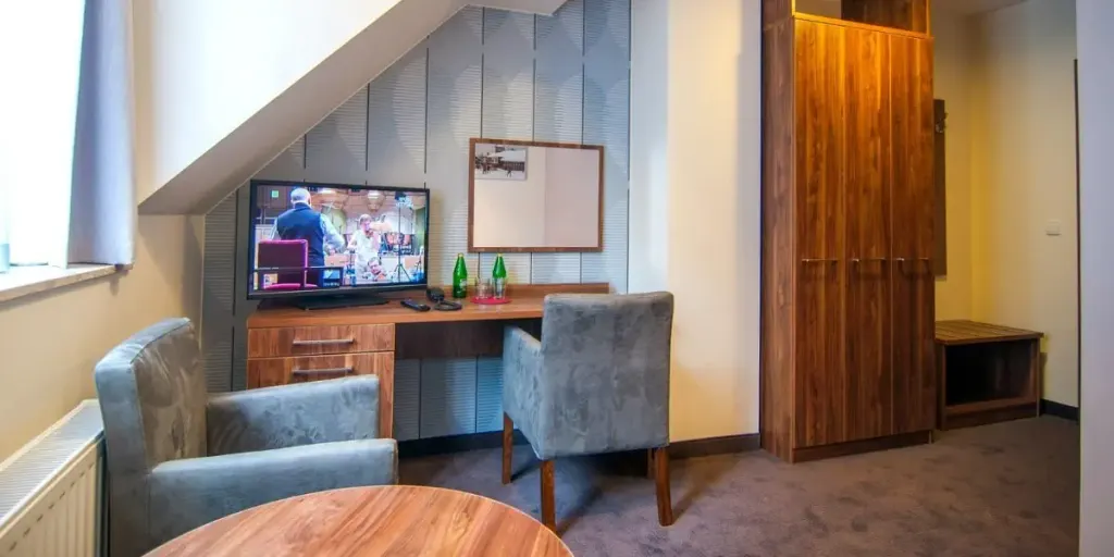 Hotel Dobry Klimat, zdjęcie 10