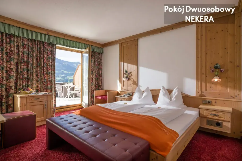 Ferienhotel Hoppet, zdjęcie 5