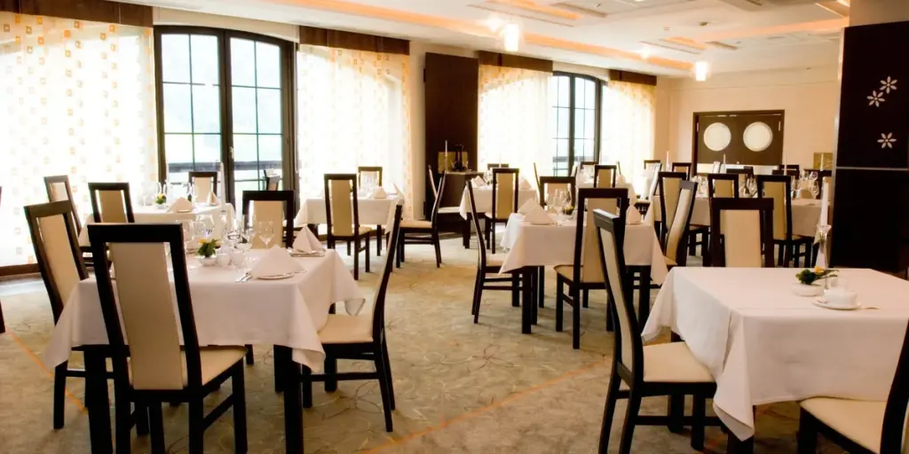 Hotel Elbrus SPA & Wellness, zdjęcie 3