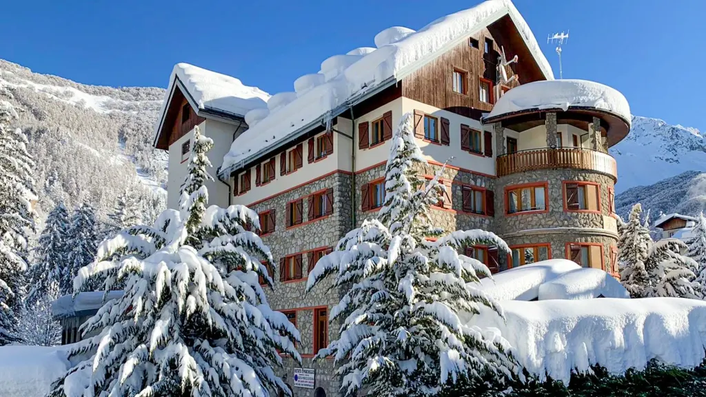 Grand Principe, Limone Piemonte