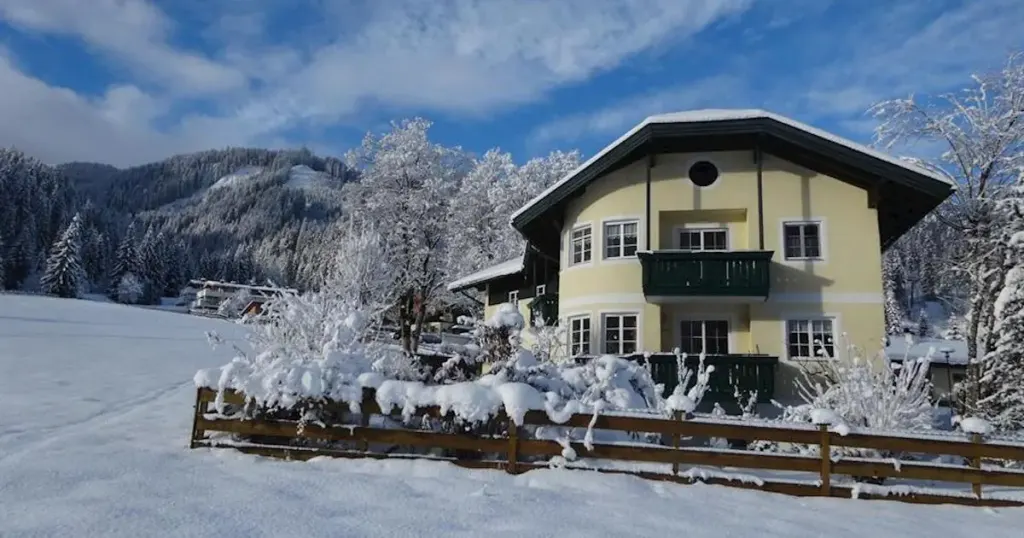 Haus Geistlinger, zdjęcie 12