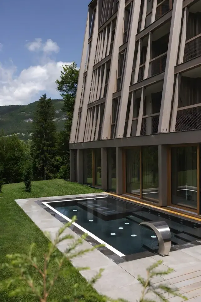 Hotel Bohinj, zdjęcie 15