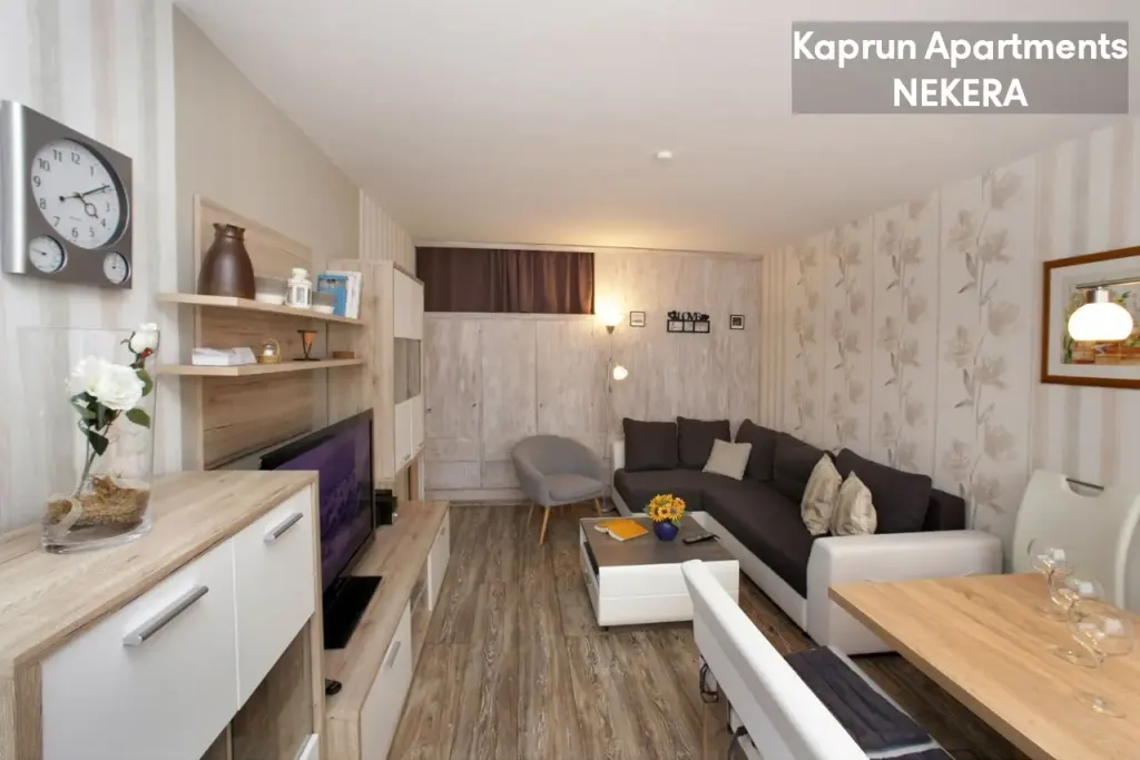 Kaprun Apartments, zdjęcie 7