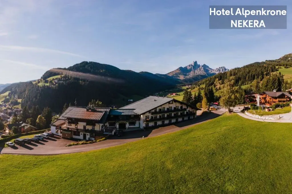 Hotel Alpenkrone, zdjęcie 15