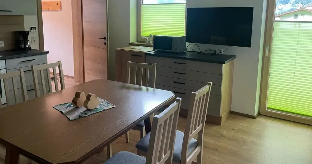 Ferienwohnung Christina, zdjęcie 4