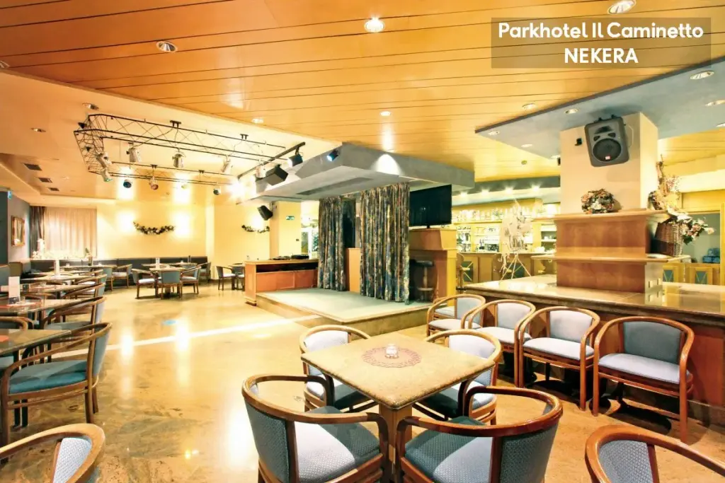 Park Hotel Il Caminetto, zdjęcie 18