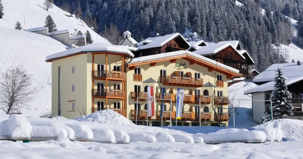 Machers Landhotel, St. Jakob im Defereggental