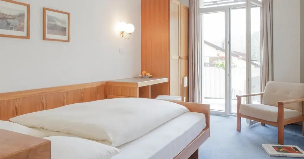 Schweizerhof a Faern Col, zdjęcie 17