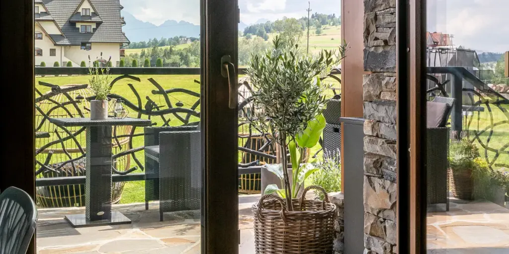 Pensjonat Silverton, zdjęcie 17