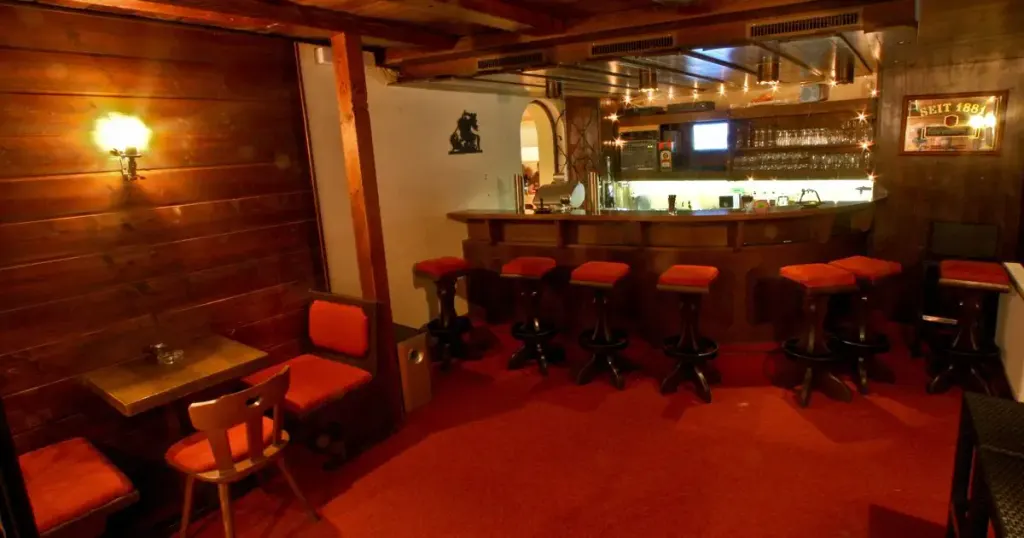 Alpenhotel Garfrescha, zdjęcie 4