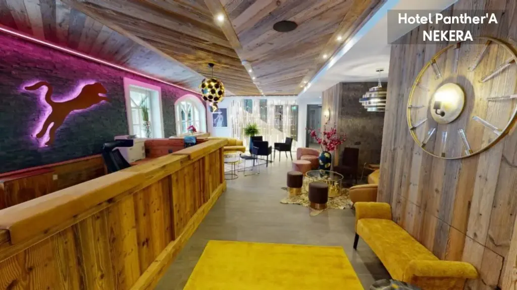 Hotel PantherA, zdjęcie 7