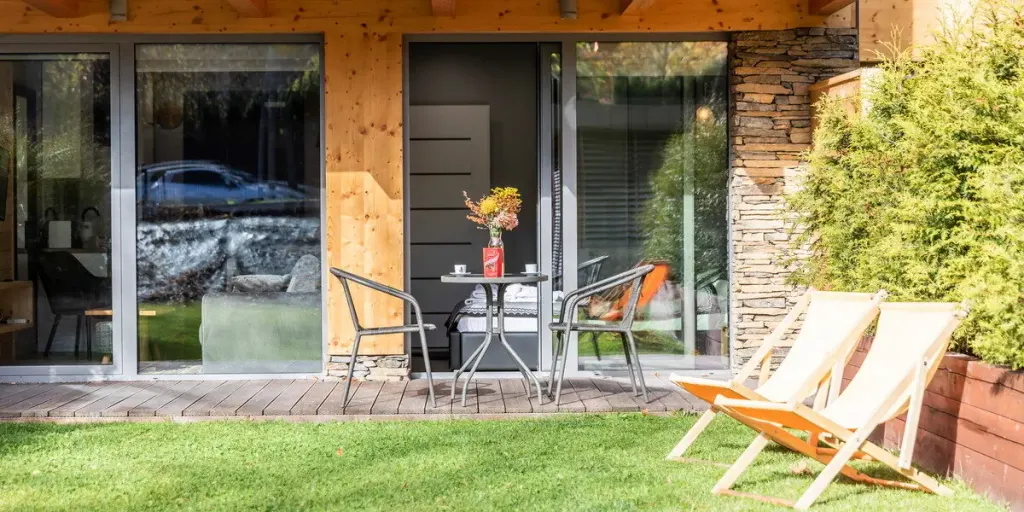 Aparthotel Royal Resort SPA Zakopane, zdjęcie 7