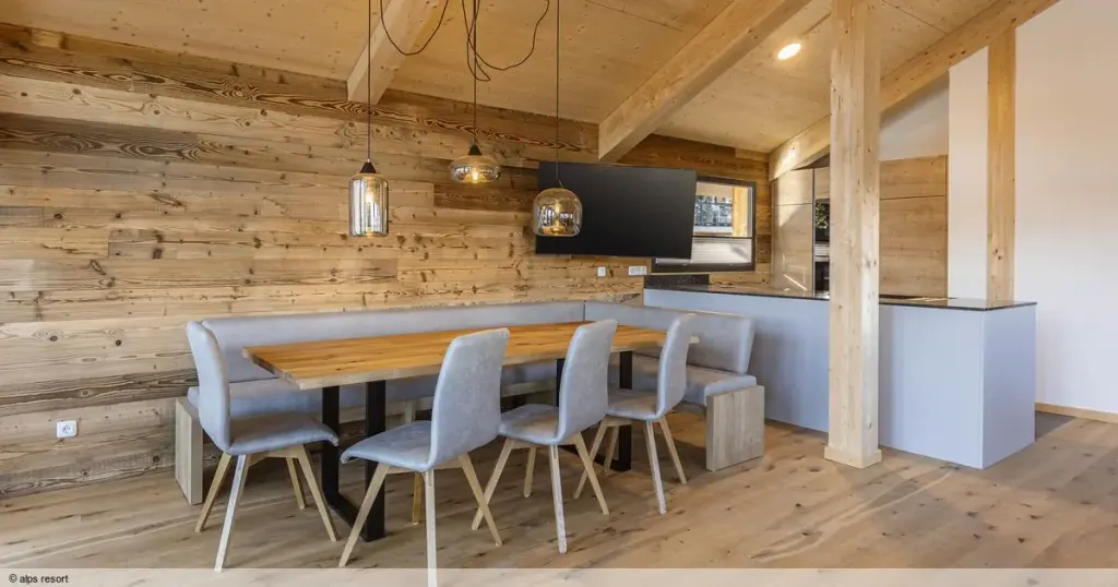 Naturchalets Turracher Höhe, zdjęcie 16