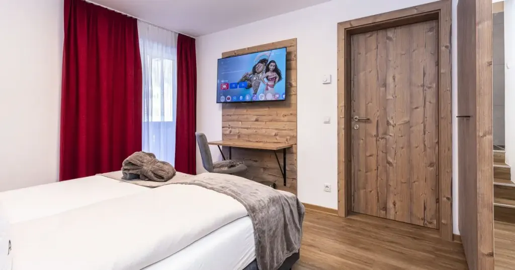 Alpenhof Aparthotel Werfenweng, zdjęcie 6