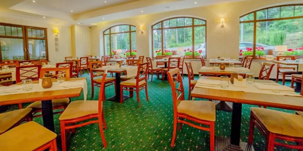 Greno Hotel & SPA, zdjęcie 9