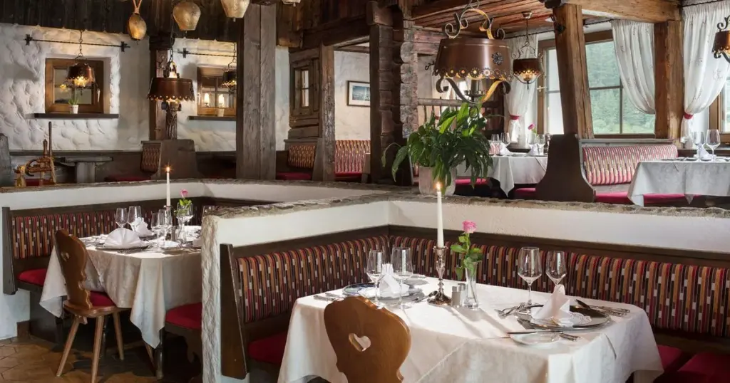 Hotel Höhlenstein, zdjęcie 11