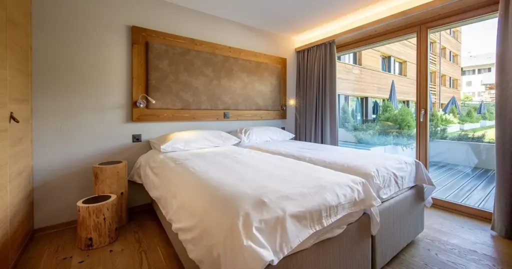 SWISSPEAK Resorts Vercorin, zdjęcie 14