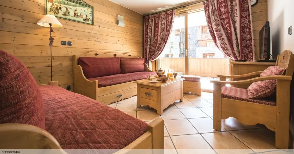 Résidence Boutique Le Nevada, zdjęcie 5
