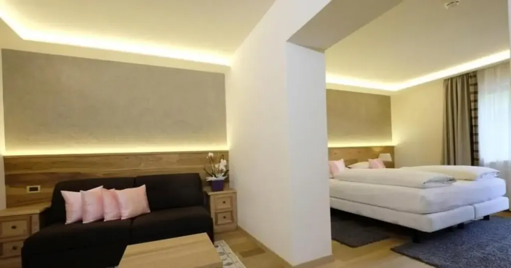 Hotel Evaldo, zdjęcie 14