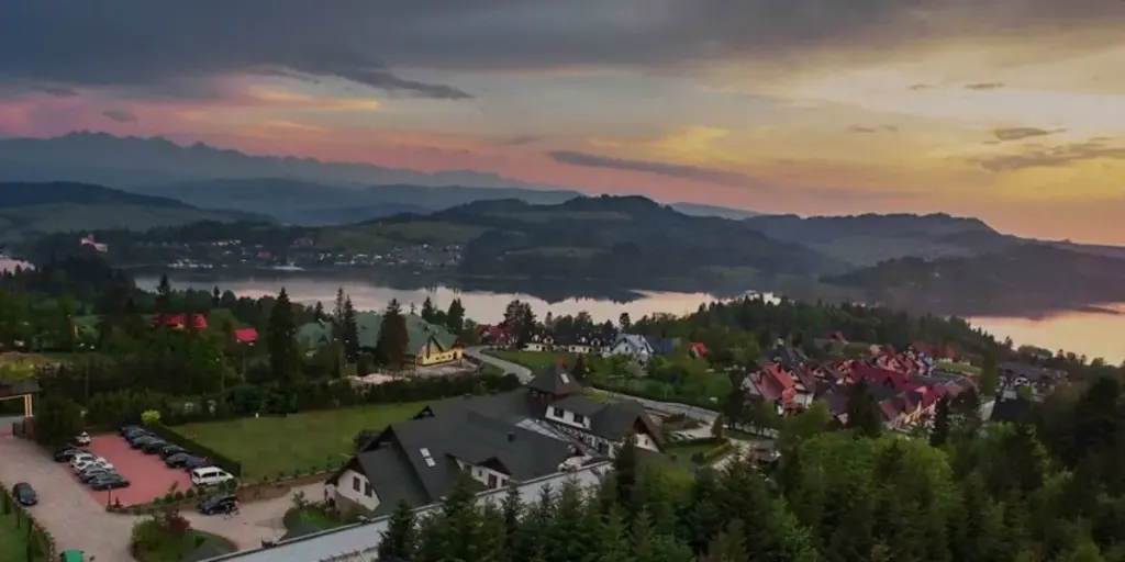 ECO Active Resort Pieniny, zdjęcie 19
