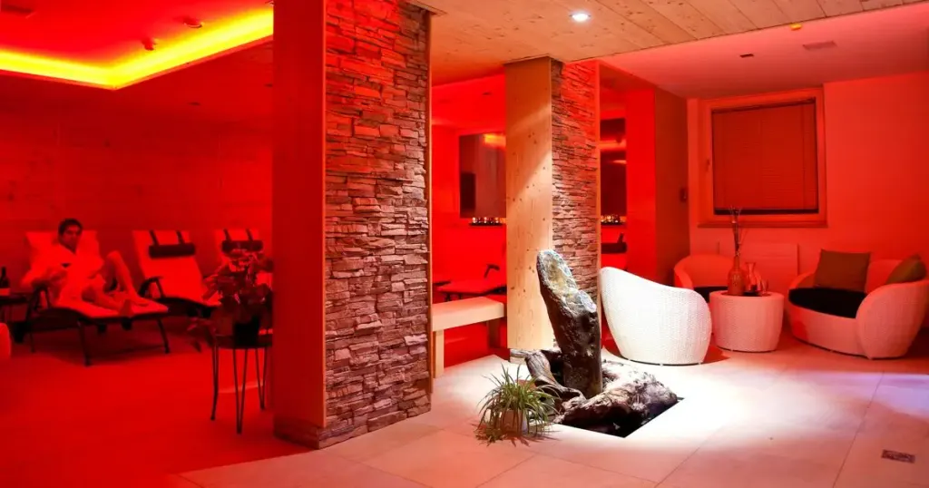 Hotel Gasthof Mitteregger, zdjęcie 4