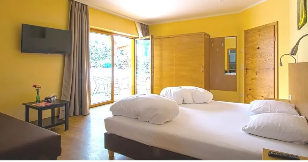 Hotel Sonnleitn, zdjęcie 17