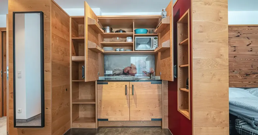Alpen Suites, zdjęcie 9