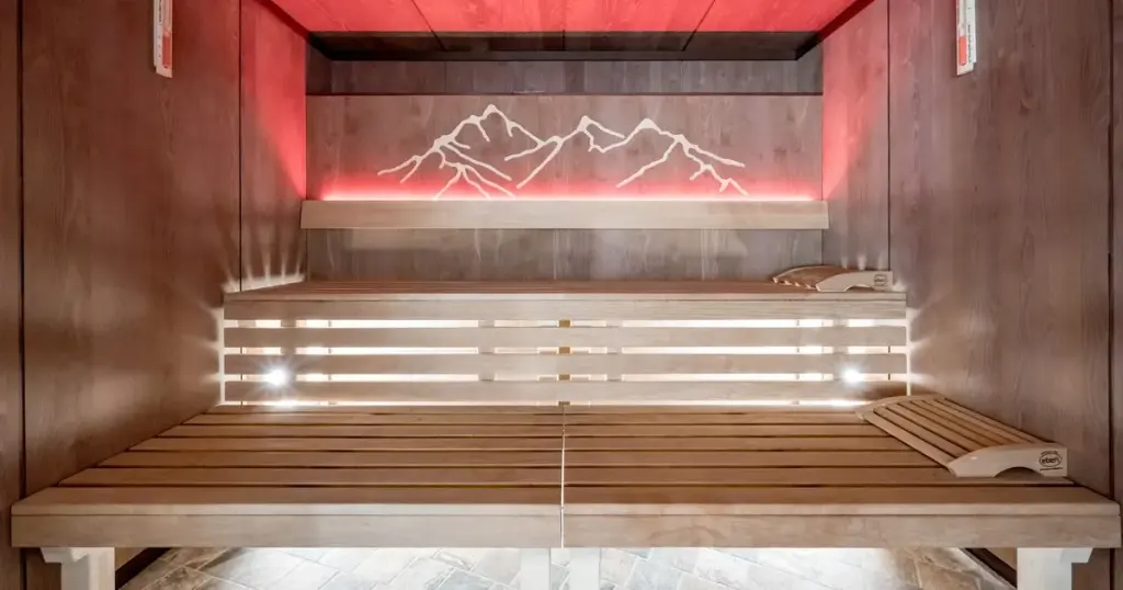 Alpenromantik Hotel Wirlerhof, zdjęcie 18