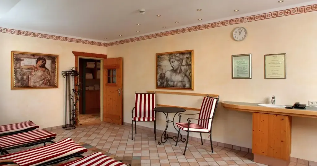 Berghotel Holzer, zdjęcie 8