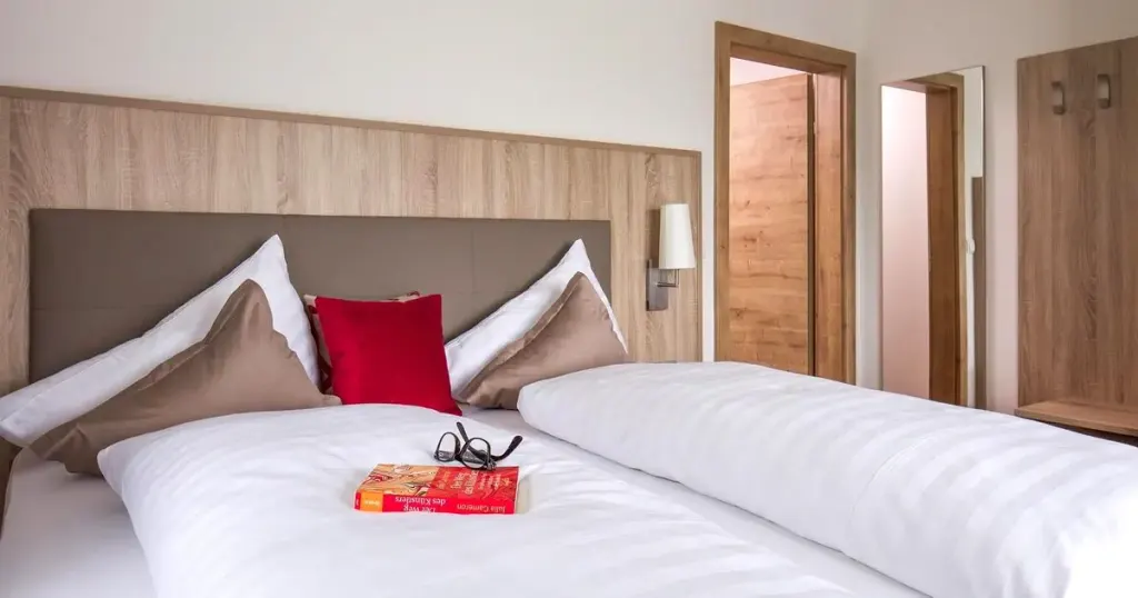 Alpenhotel Fernau, Neustift im Stubaital