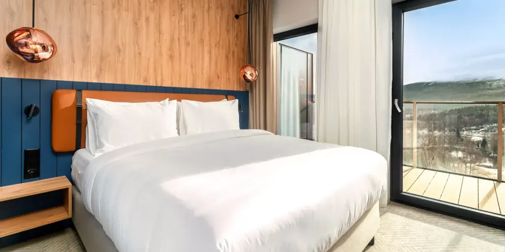 Happy Valley Resort, zdjęcie 20