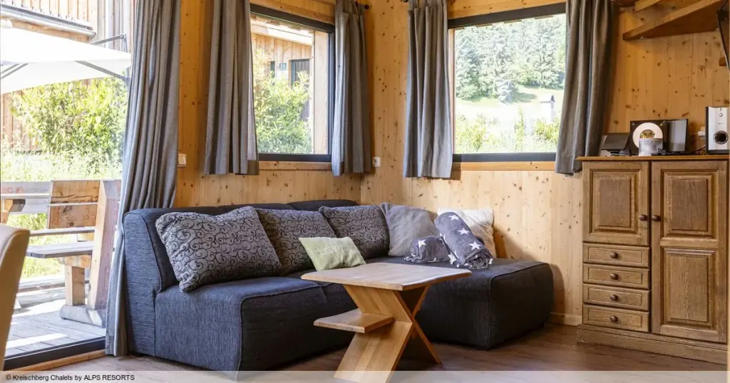 Kreischberg Chalets by AL, zdjęcie 20