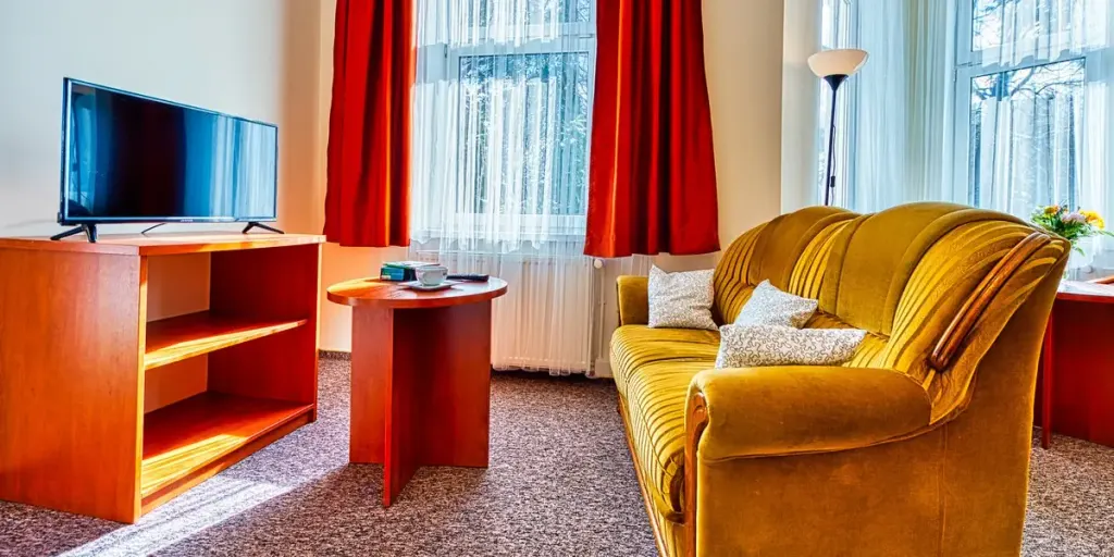 Centrum Uzdrowiskowe Kaja Medical & SPA, zdjęcie 11