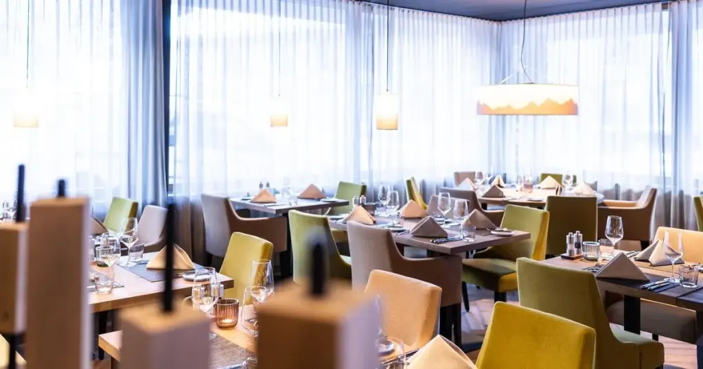 Hotel Krone Aktiv & Erholt, zdjęcie 10