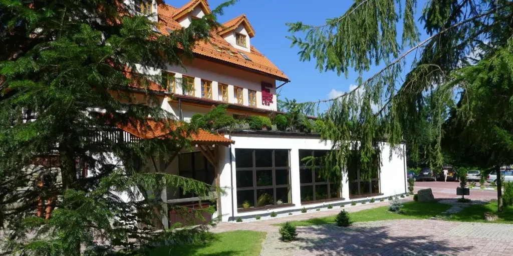 Hotel Fero Lux, zdjęcie 11