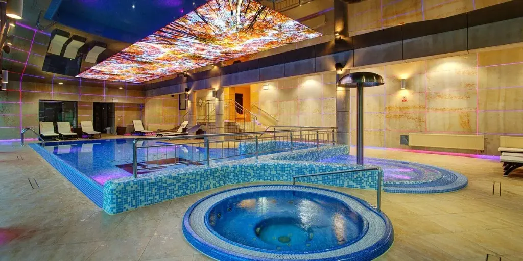 Hotel Pegaz, zdjęcie 4