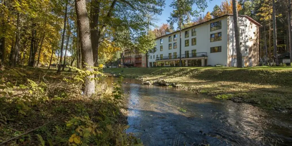 Hotel MirJan SPA, zdjęcie 9