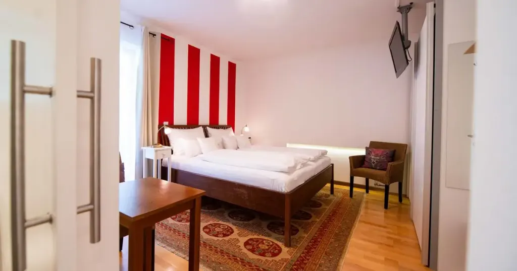 Berghotel Hois, zdjęcie 8