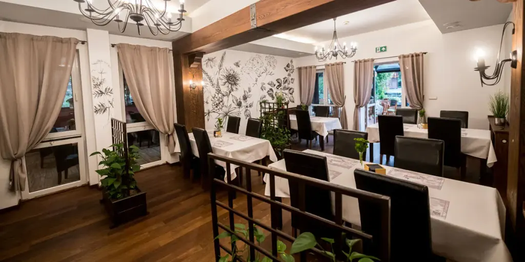 Hotel Nowa Ski, zdjęcie 4