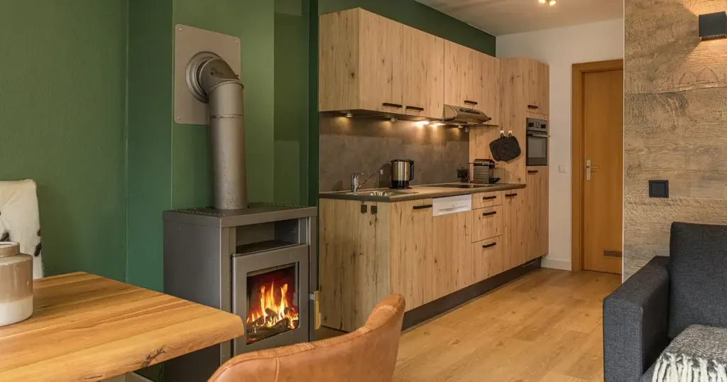 AlpenParks Ferienresort, zdjęcie 20